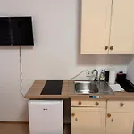 公寓式酒店 Seyda - 2 Minutes Walk To Bascarsija 3*