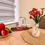 Seyda - 2 Minutes Walk To Bascarsija 3* 塞拉耶佛