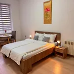 شقة فندقية Seyda - 2 Minutes Walk To Bascarsija سراييفو