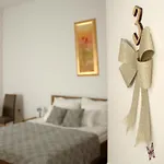 公寓式酒店 Seyda - 2 Minutes Walk To Bascarsija 3*