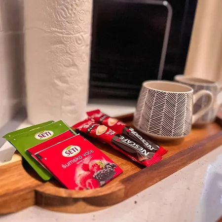 Seyda - 2 Minutes Walk To Bascarsija Sarajevo