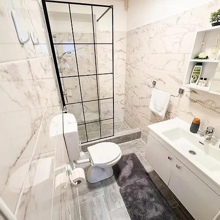 Seyda - 2 Minutes Walk To Bascarsija Aparthotel