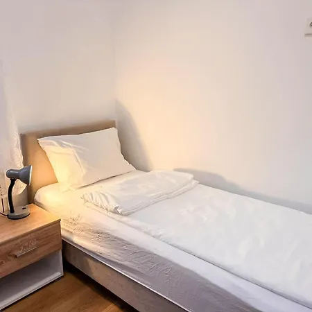 Seyda - 2 Minutes Walk To Bascarsija