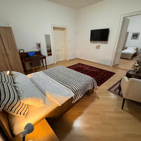 Seyda Aparthotel *