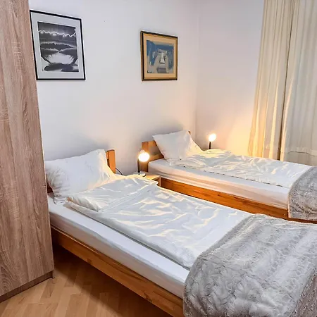 Aparthotel Seyda - 2 Minutes Walk To Bascarsija 3*