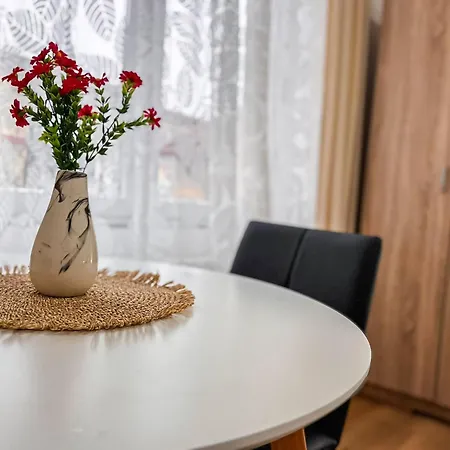 Seyda - 2 Minutes Walk To Bascarsija 3*