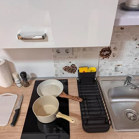 Seyda - 2 Minutes Walk To Bascarsija Sarajevo