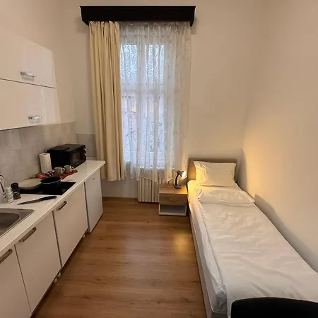Seyda - 2 Minutes Walk To Bascarsija 3* Sarajevo