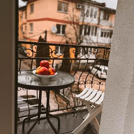 Seyda Aparthotel