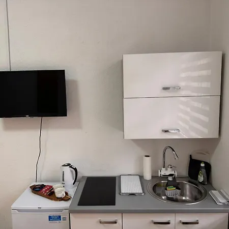 Aparthotel Seyda - 2 Minutes Walk To Bascarsija Sarajevo