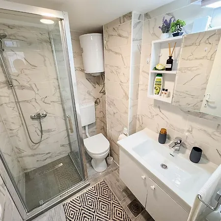 Seyda - 2 Minutes Walk To Bascarsija Sarajevo