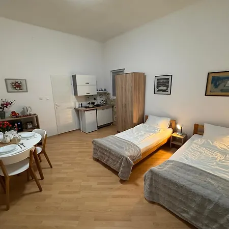 Seyda Aparthotel