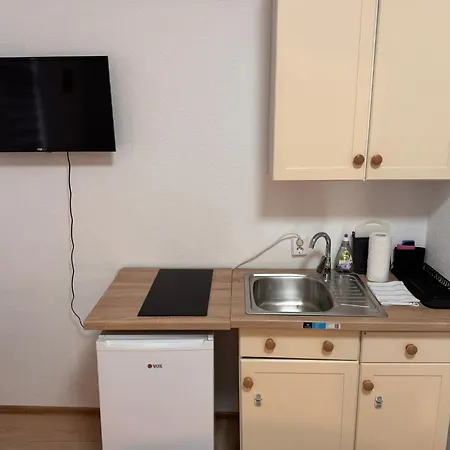 Aparthotel Seyda - 2 Minutes Walk To Bascarsija 3*