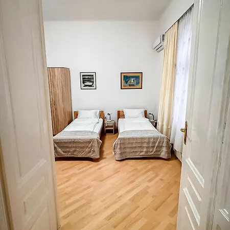 Seyda - 2 Minutes Walk To Bascarsija 3*