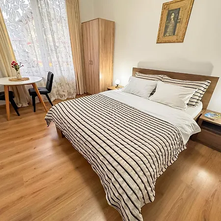Aparthotel Seyda