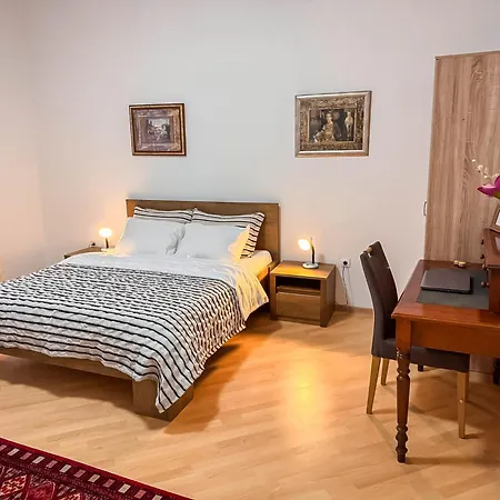 Seyda - 2 Minutes Walk To Bascarsija Апарт-отель 3*