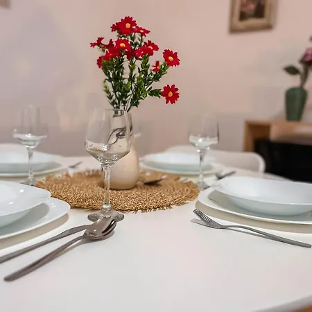 Aparthotel Seyda *