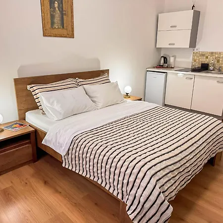 Seyda - 2 Minutes Walk To Bascarsija 3*