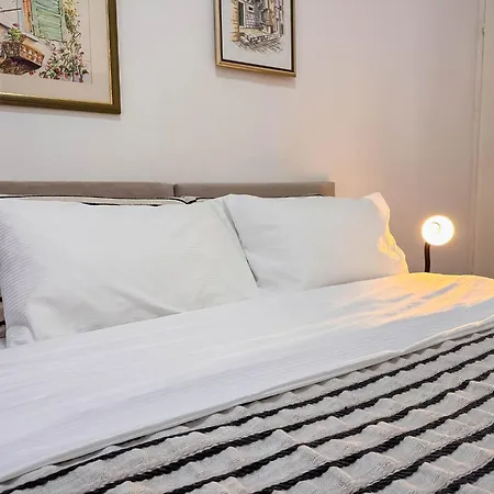 Seyda - 2 Minutes Walk To Bascarsija