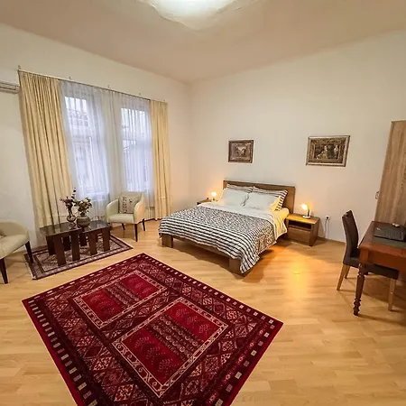 Seyda Aparthotel