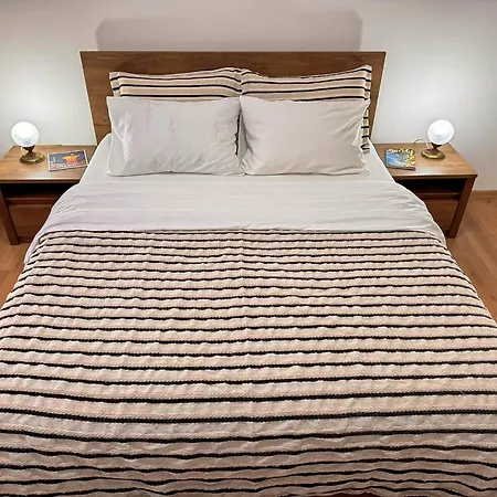 Seyda - 2 Minutes Walk To Bascarsija Aparthotel Sarajevo