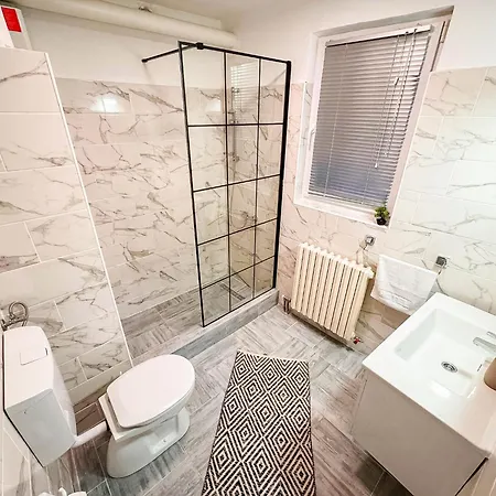 Aparthotel Seyda - 2 Minutes Walk To Bascarsija Sarajevo