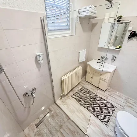 Seyda - 2 Minutes Walk To Bascarsija