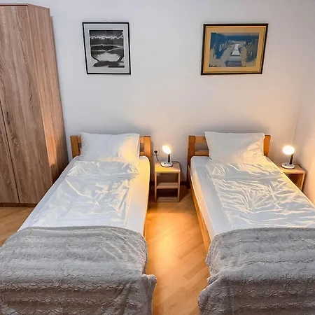 Seyda - 2 Minutes Walk To Bascarsija Aparthotel