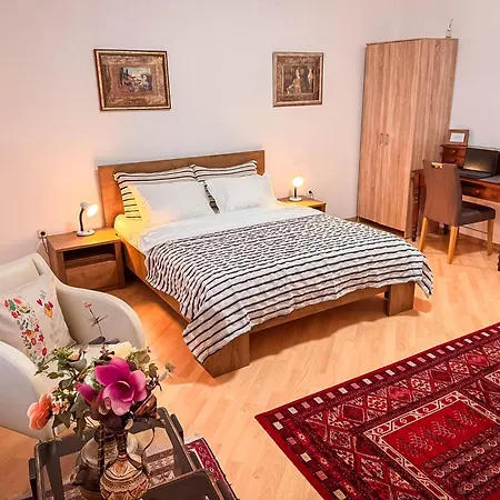 Aparthotel Seyda *