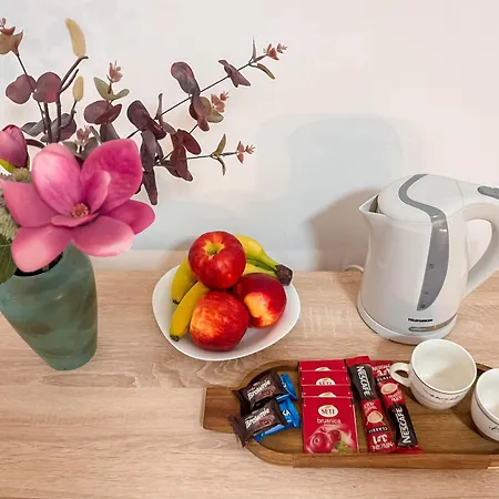 Seyda - 2 Minutes Walk To Bascarsija Aparthotel Sarajevo