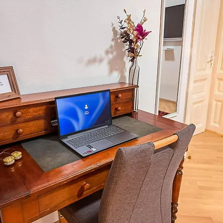 Aparthotel Seyda Sarajevo