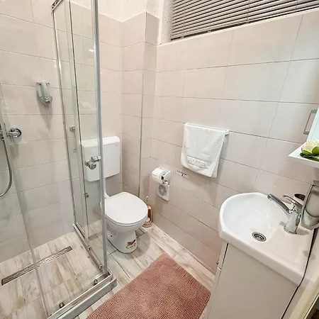 Seyda - 2 Minutes Walk To Bascarsija 3*