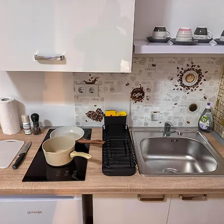 Seyda - 2 Minutes Walk To Bascarsija Сараево