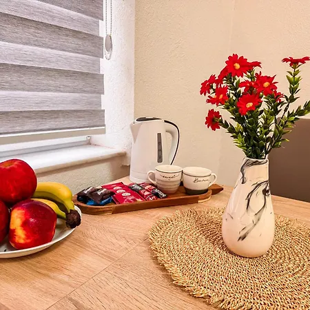 Seyda - 2 Minutes Walk To Bascarsija 3* Sarajevo