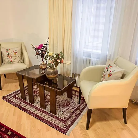 Seyda - 2 Minutes Walk To Bascarsija Aparthotel