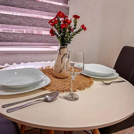 Seyda Aparthotel *