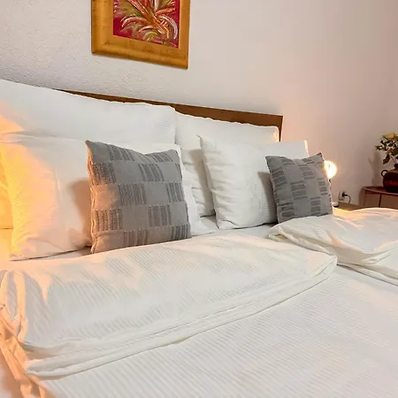 Aparthotel Seyda *