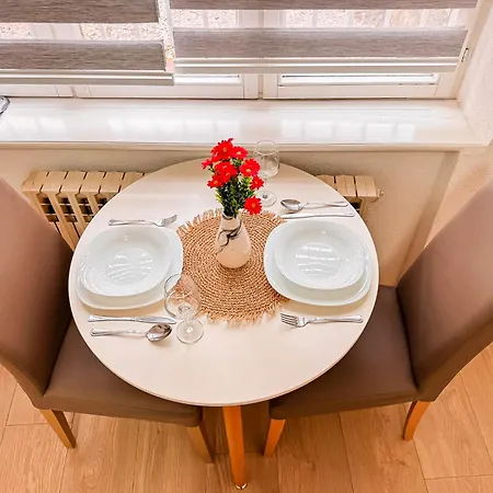 Seyda - 2 Minutes Walk To Bascarsija Aparthotel Sarajevo