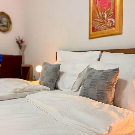 Seyda - 2 Minutes Walk To Bascarsija 3*