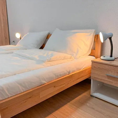 Seyda - 2 Minutes Walk To Bascarsija Sarajevo