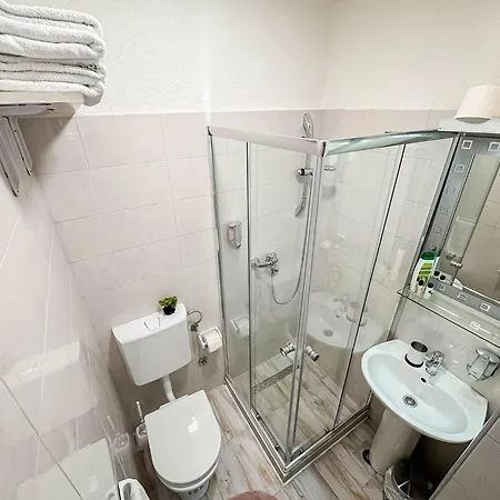 Seyda - 2 Minutes Walk To Bascarsija 3* Sarajevo