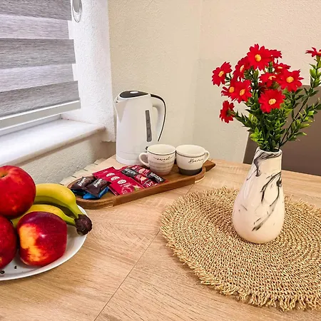 Seyda - 2 Minutes Walk To Bascarsija