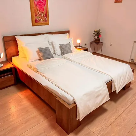 Seyda - 2 Minutes Walk To Bascarsija Aparthotel