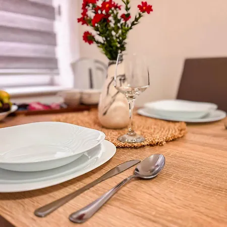 Aparthotel Seyda - 2 Minutes Walk To Bascarsija