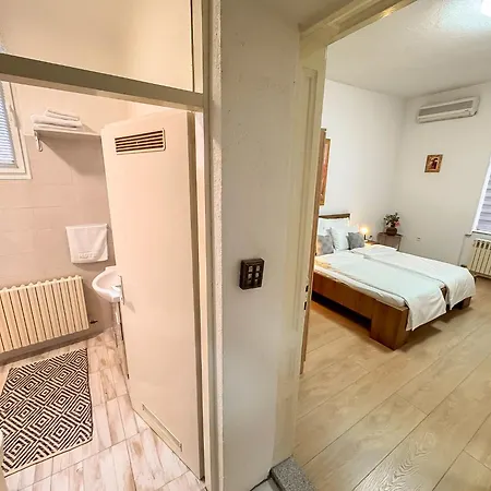 Seyda - 2 Minutes Walk To Bascarsija Aparthotel Sarajevo