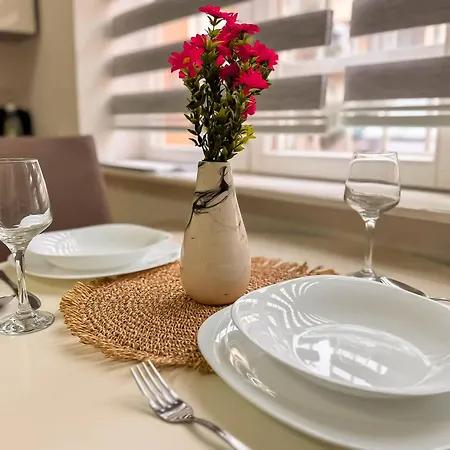 Aparthotel Seyda Sarajevo