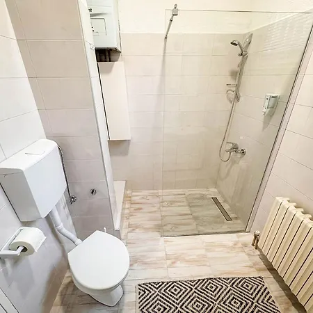 Seyda - 2 Minutes Walk To Bascarsija