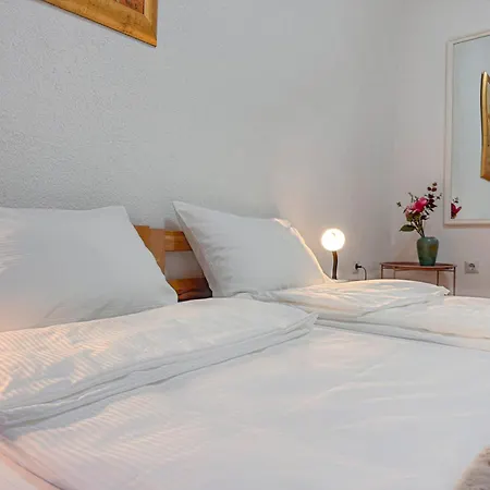 Seyda Aparthotel