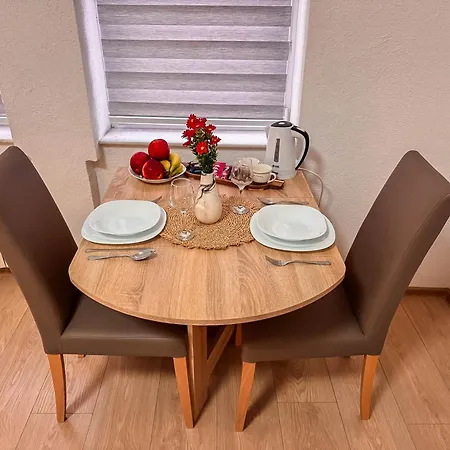Seyda Aparthotel *