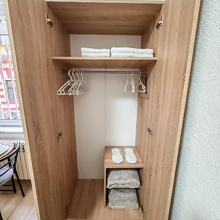 Апарт-отель Seyda - 2 Minutes Walk To Bascarsija Сараево